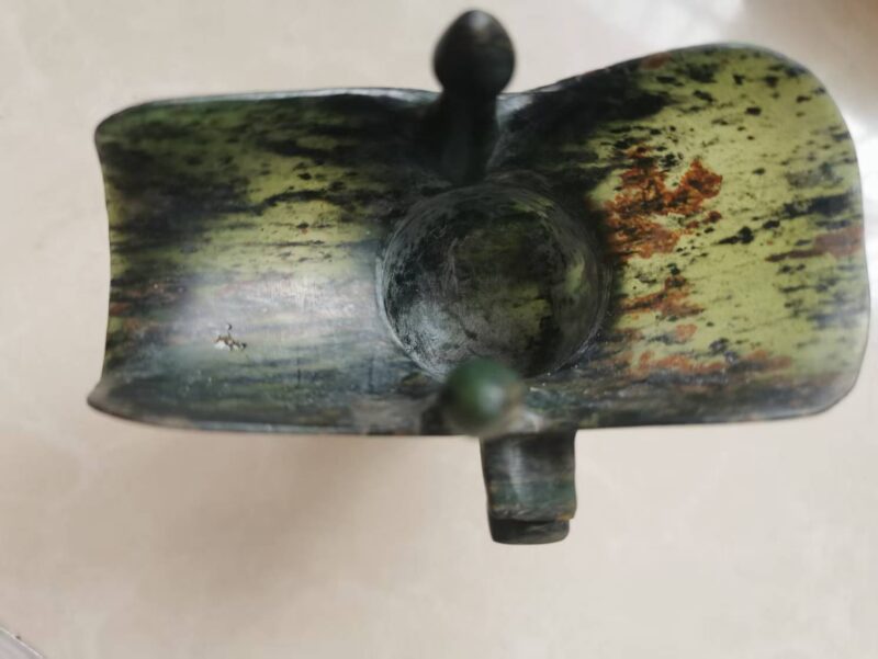 艺术品交流中心