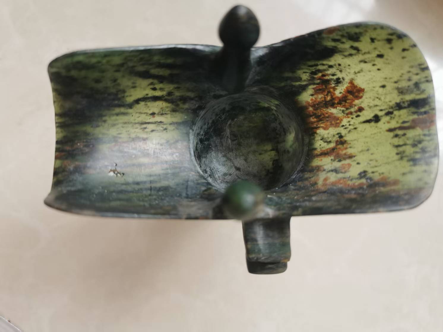 艺术品交流中心