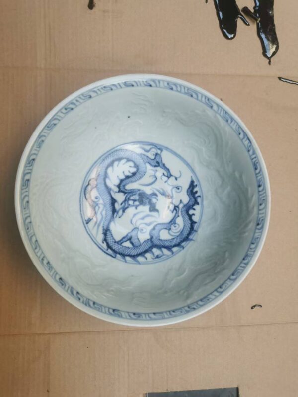 艺术品交流中心