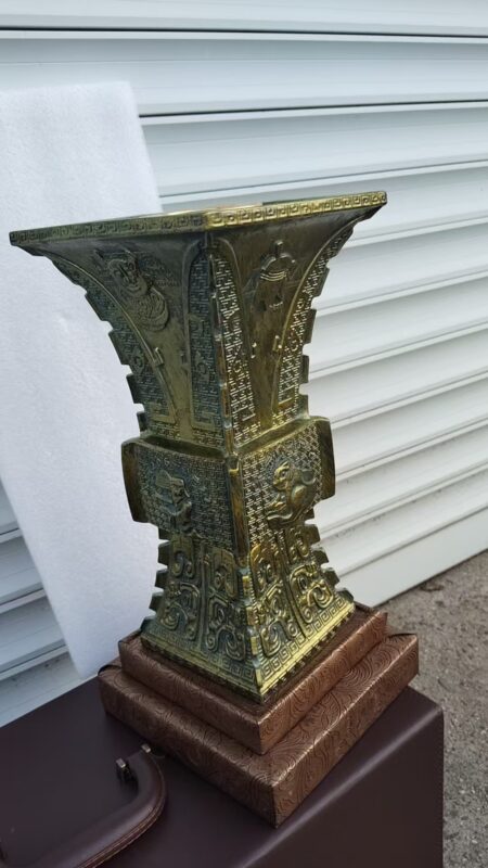 艺术品交流中心