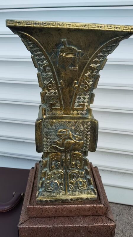 艺术品交流中心