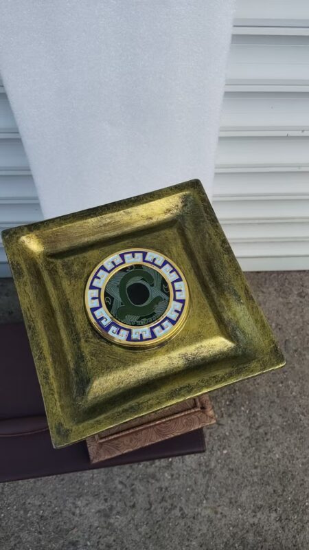 艺术品交流中心