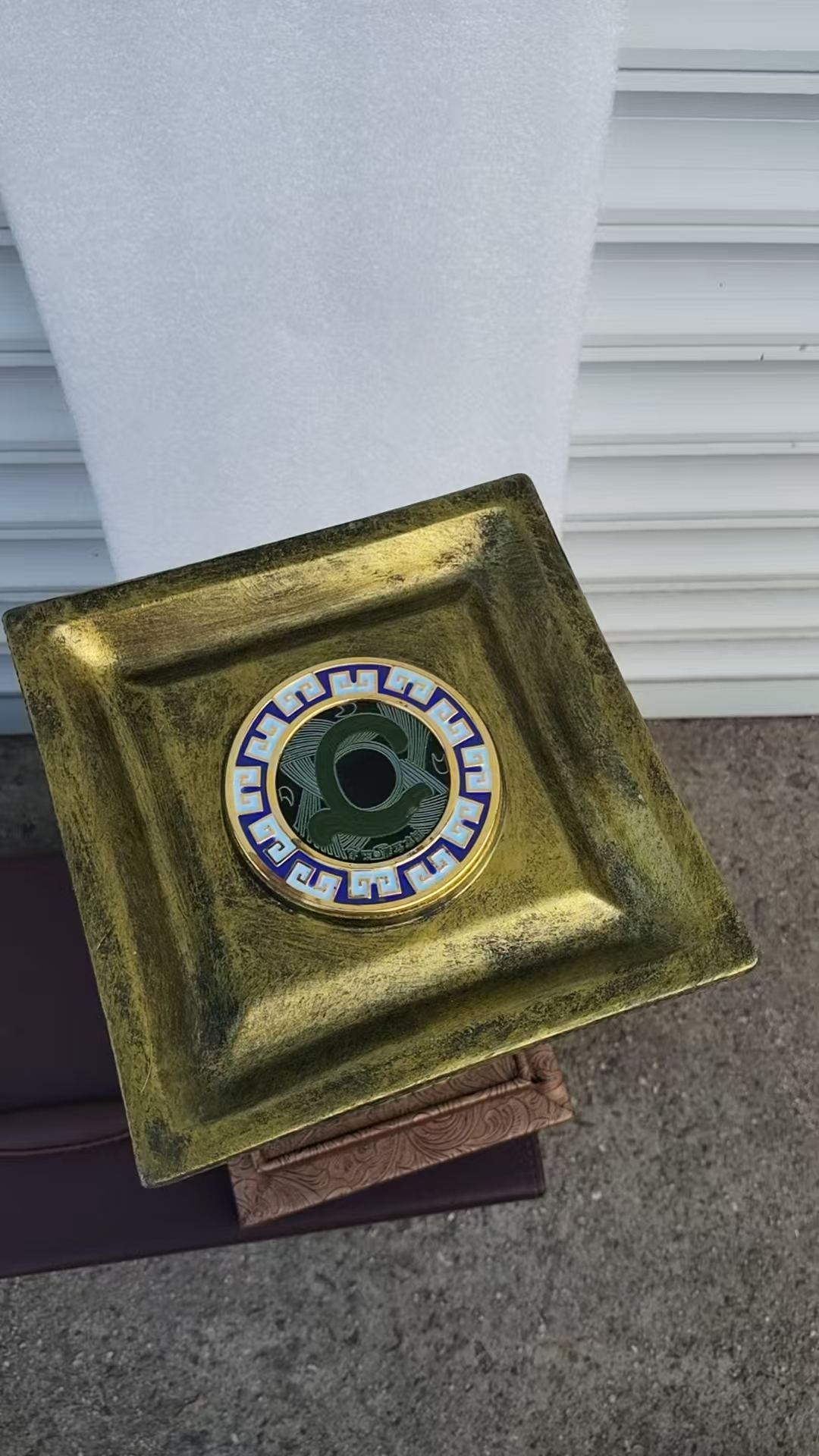 艺术品交流中心