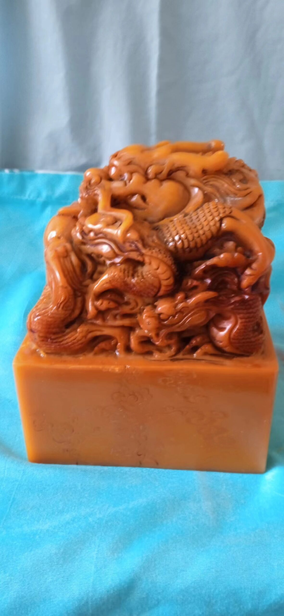 艺术品交流中心