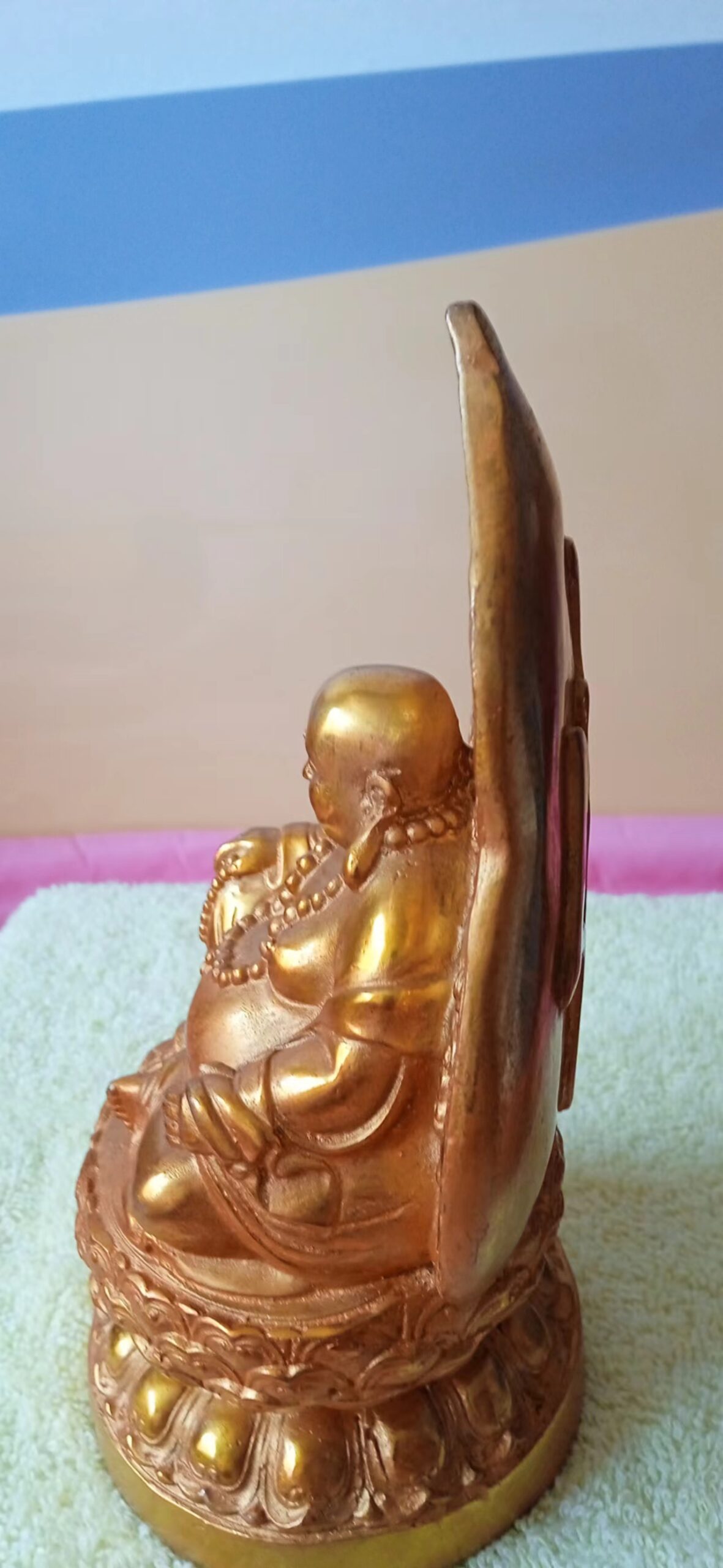 艺术品交流中心