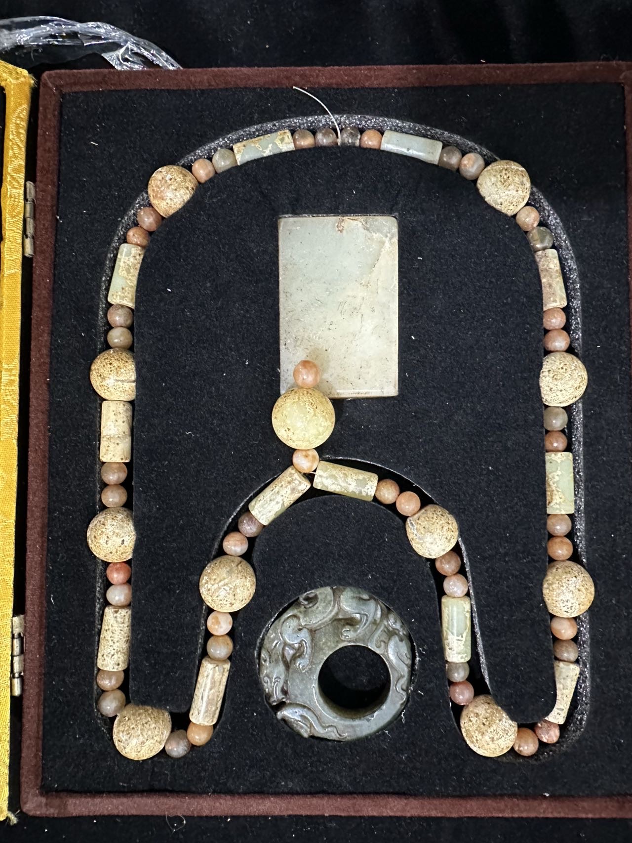 艺术品交流中心