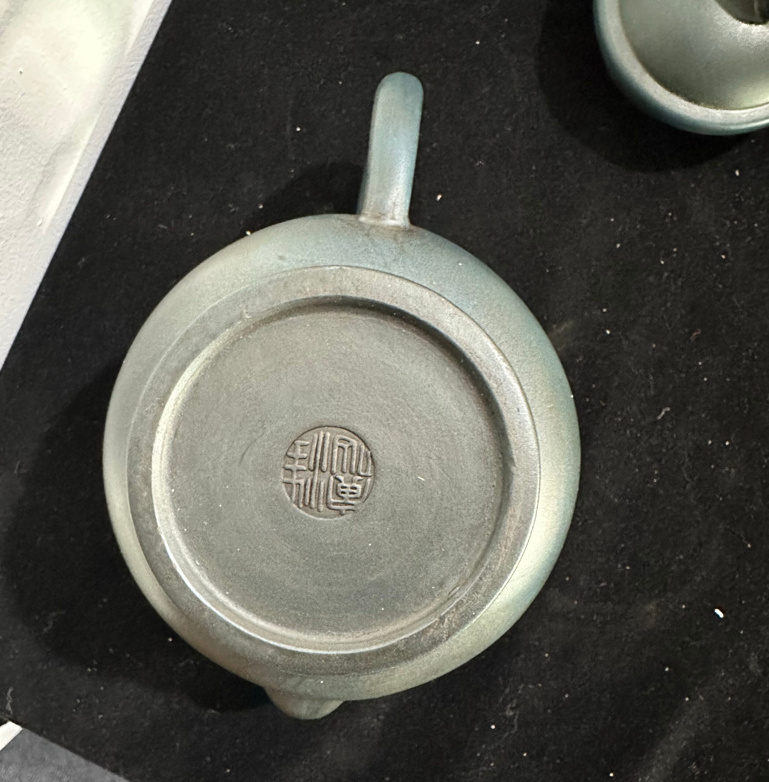 艺术品交流中心