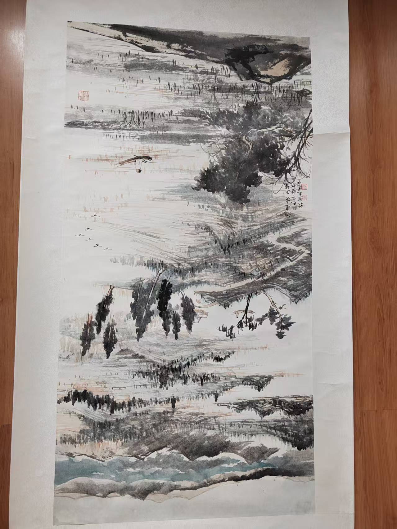 艺术品交流中心