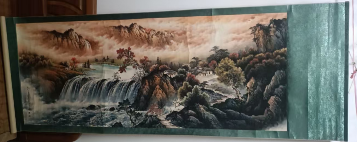 艺术品交流中心