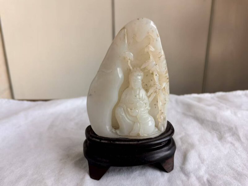 艺术品交流中心