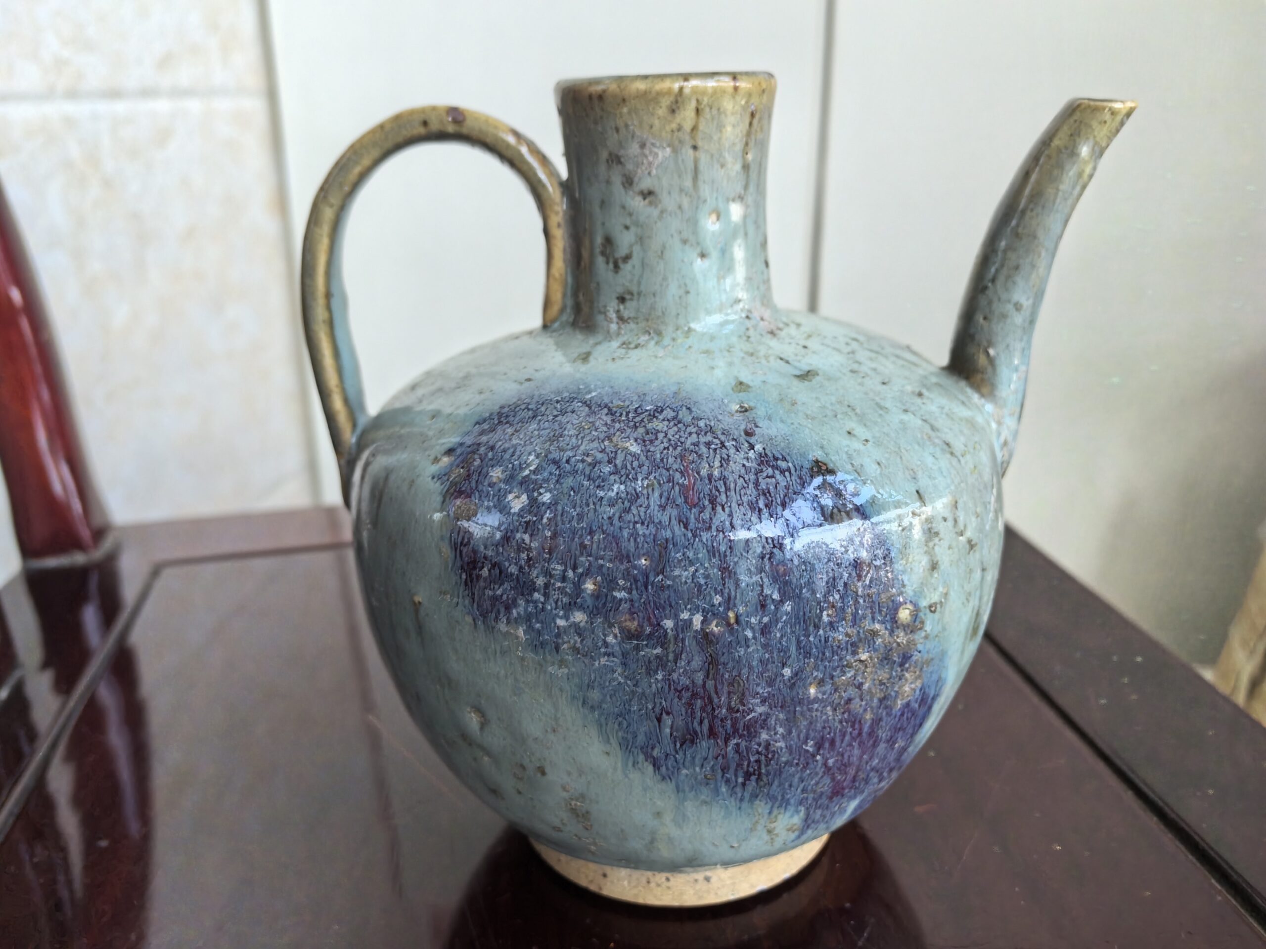 艺术品交流中心