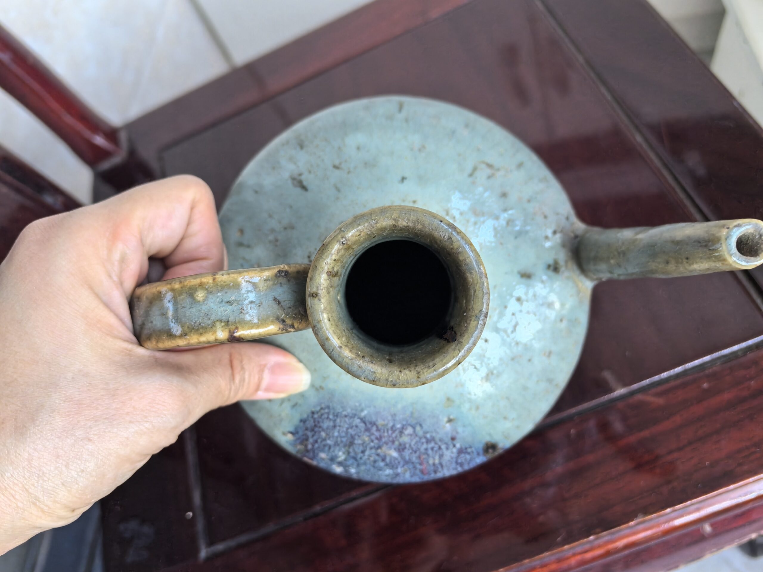 艺术品交流中心