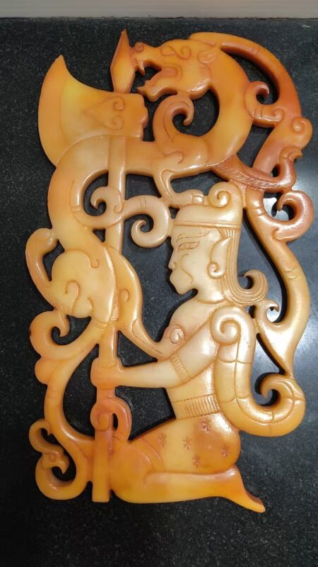 艺术品交流中心