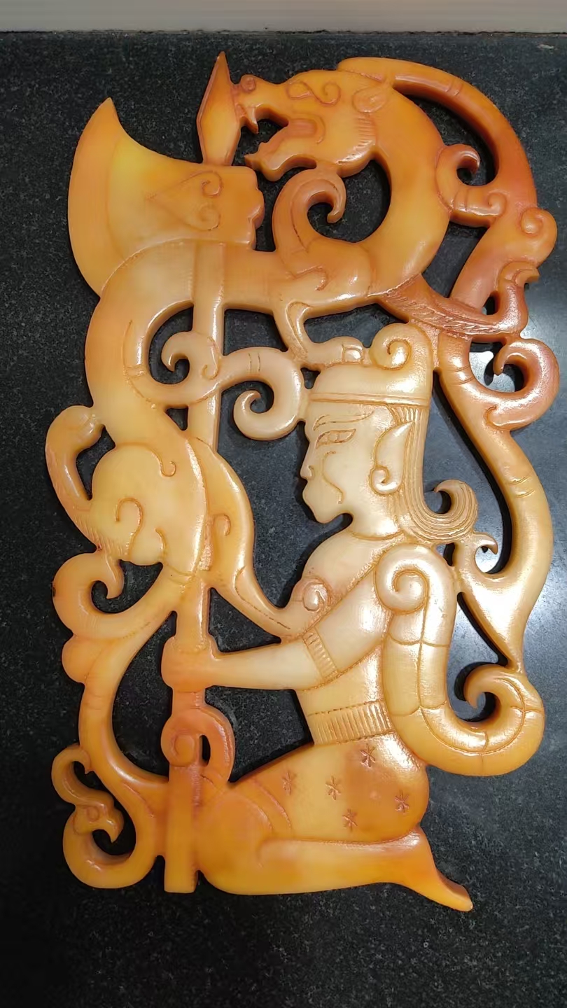 艺术品交流中心