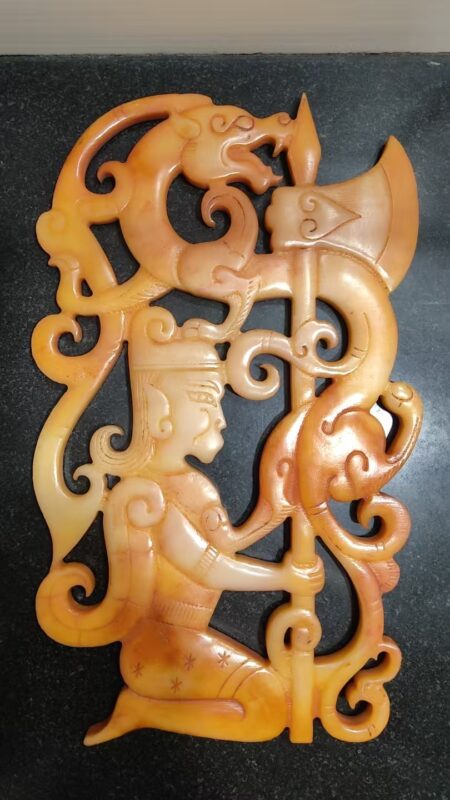 艺术品交流中心