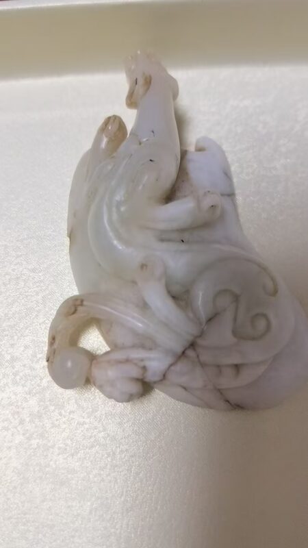 艺术品交流中心