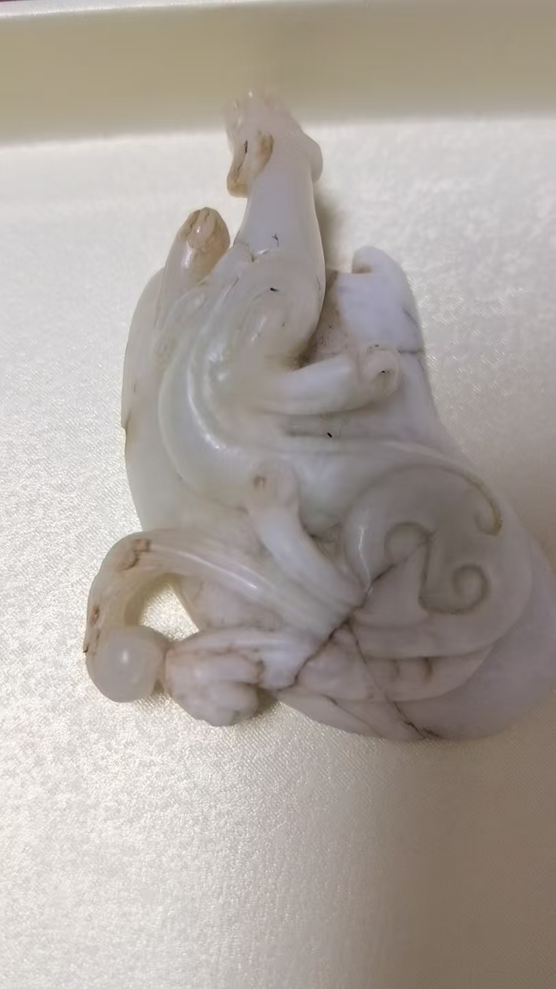 艺术品交流中心