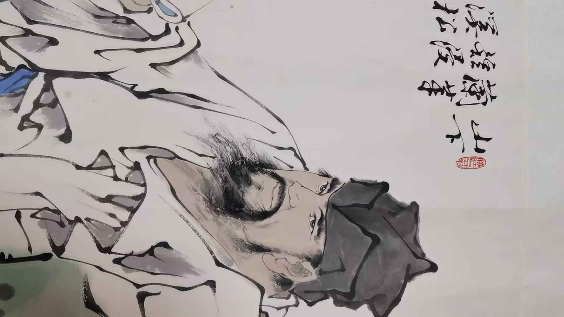 艺术品交流中心