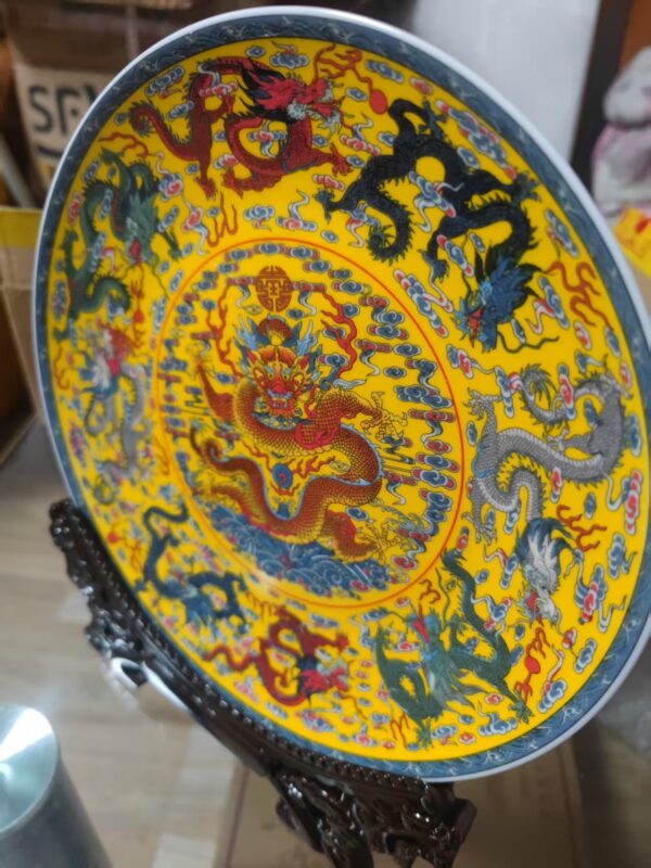 艺术品交流中心