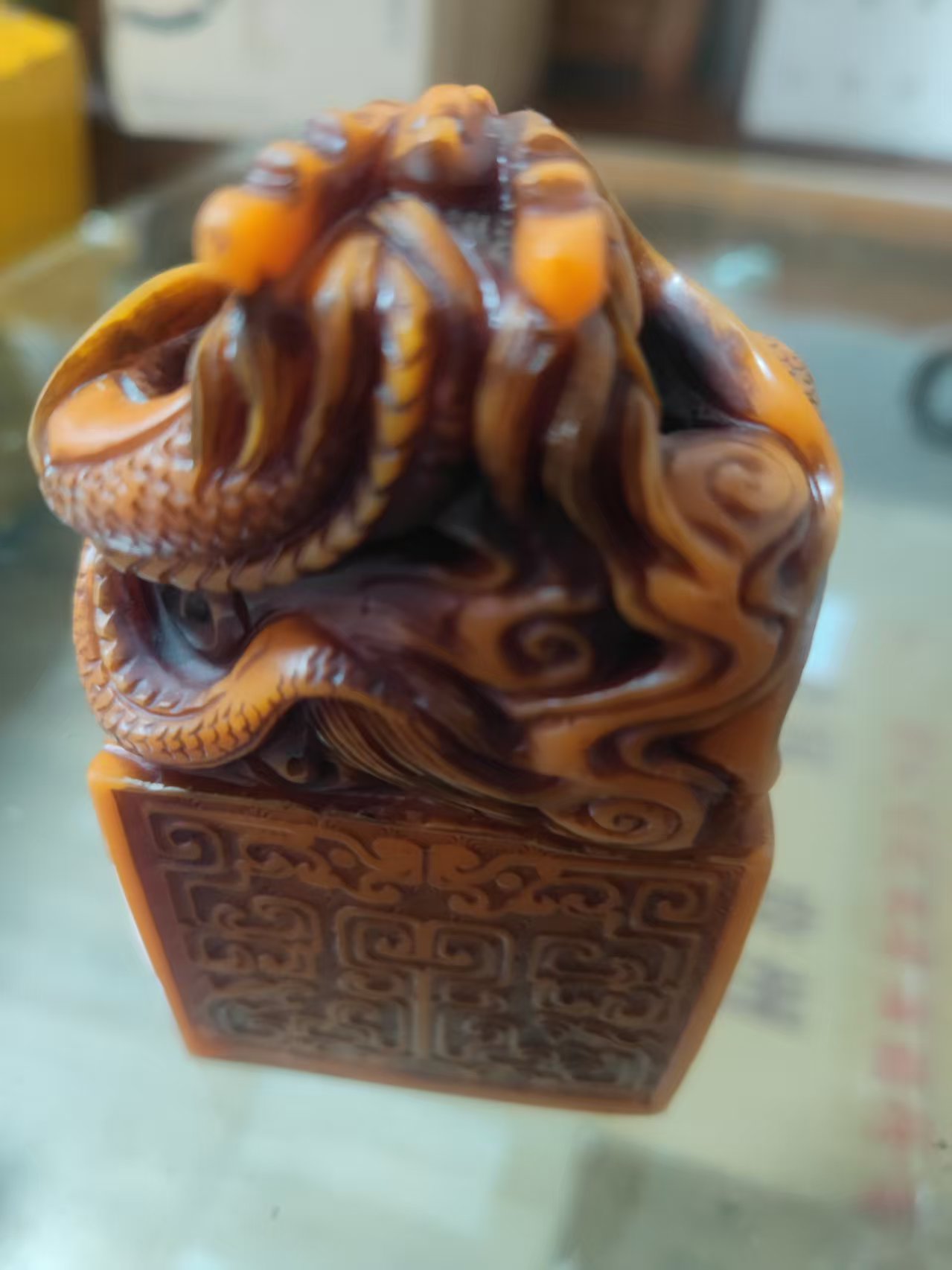 艺术品交流中心