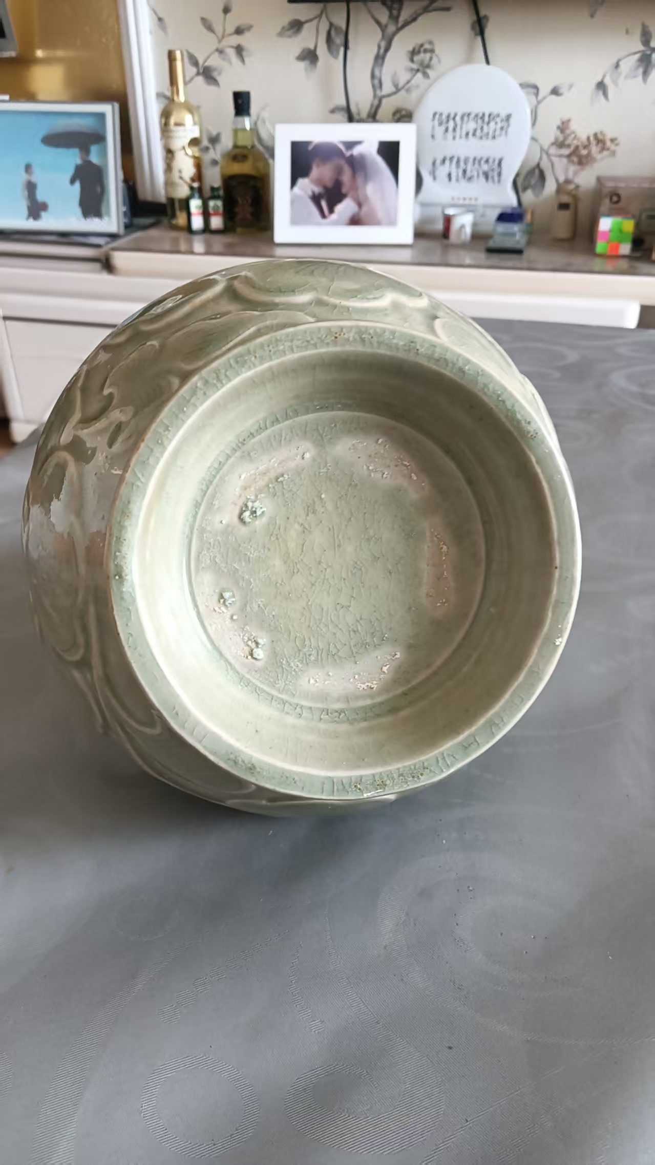 艺术品交流中心