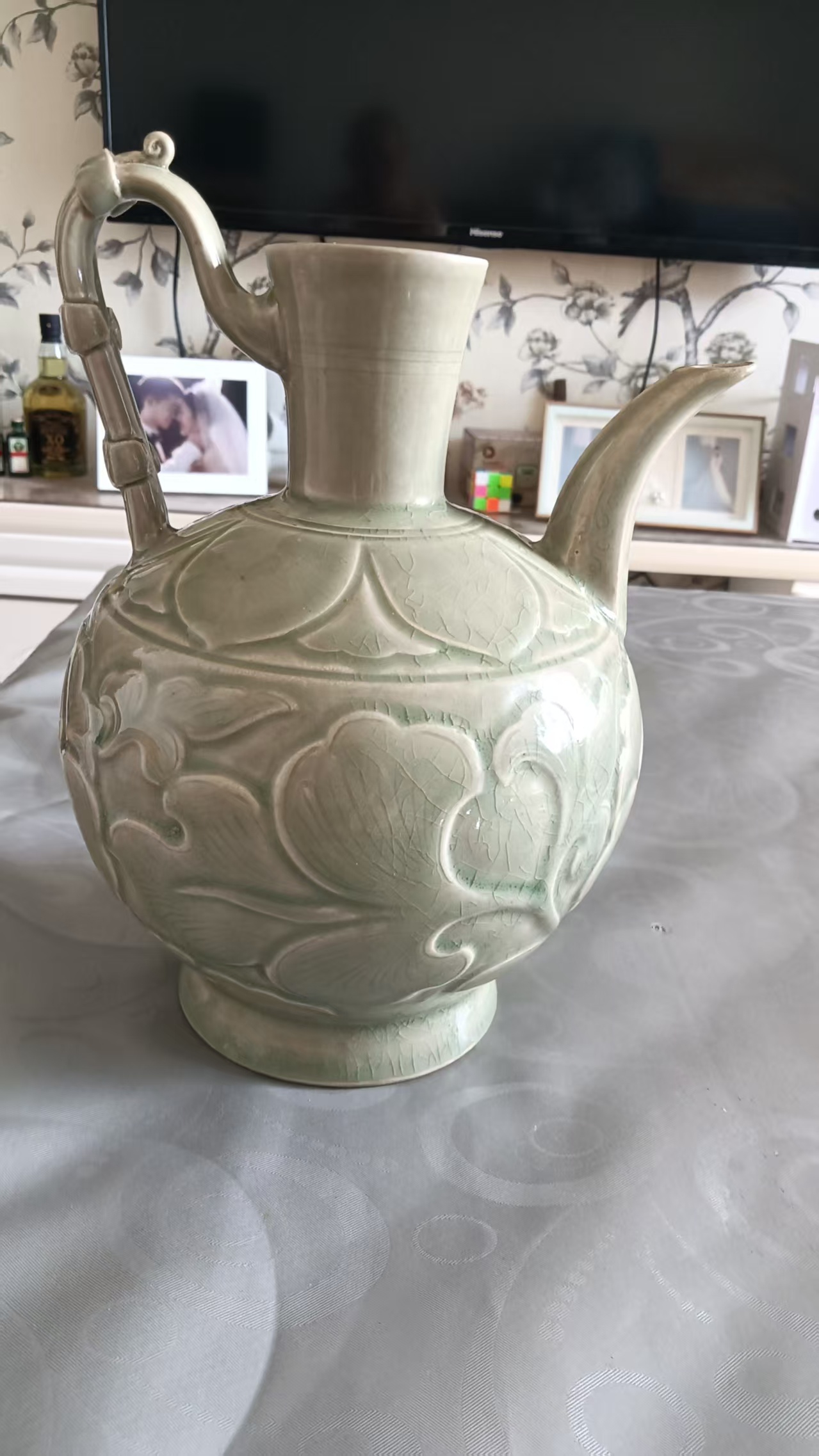 艺术品交流中心