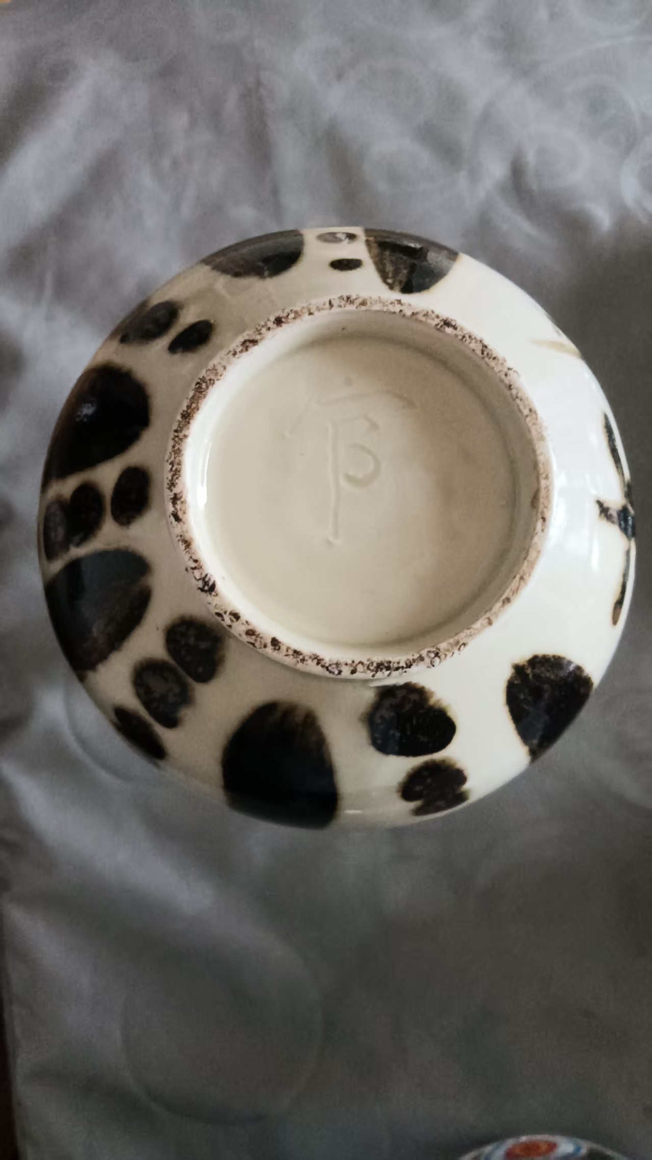 艺术品交流中心