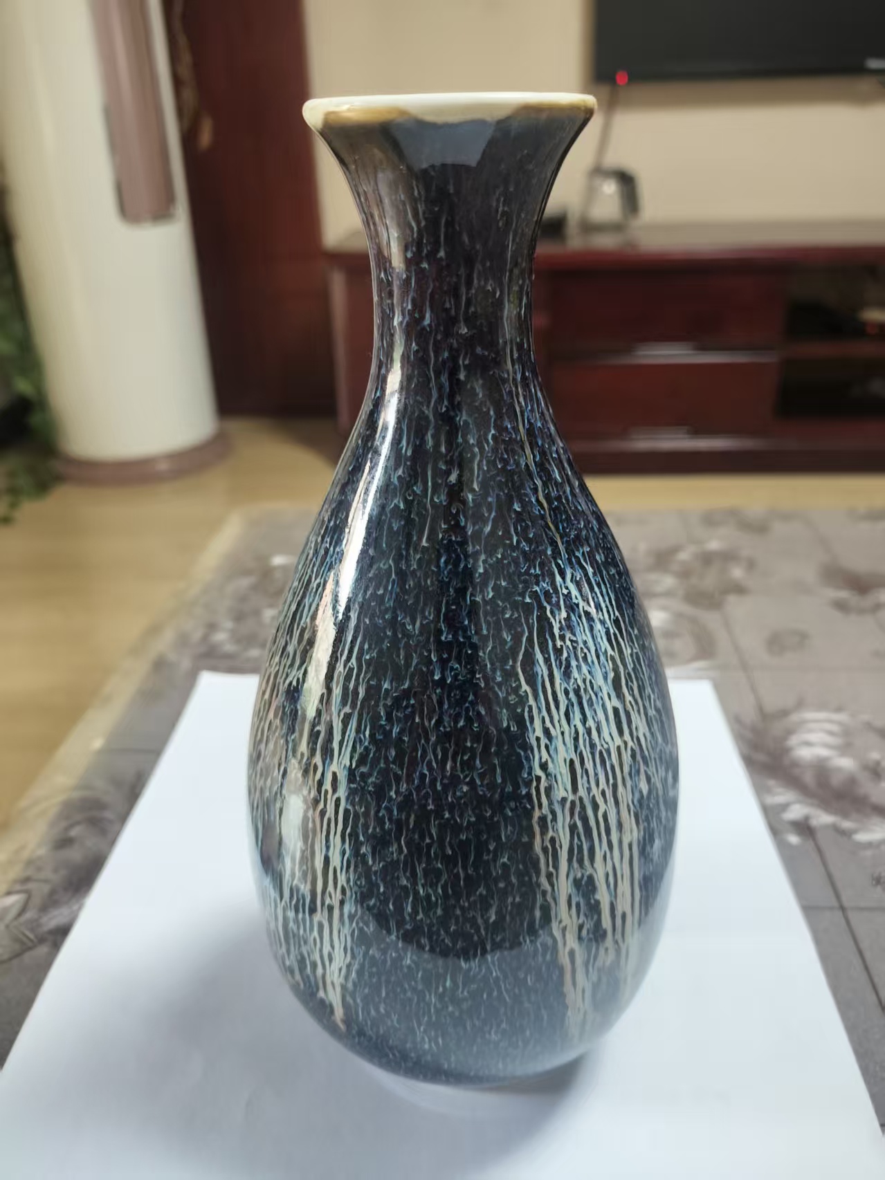 艺术品交流中心