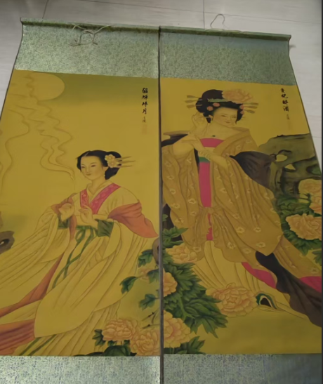 艺术品交流中心