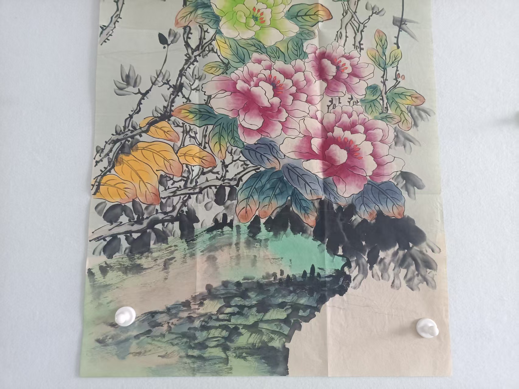 艺术品交流中心