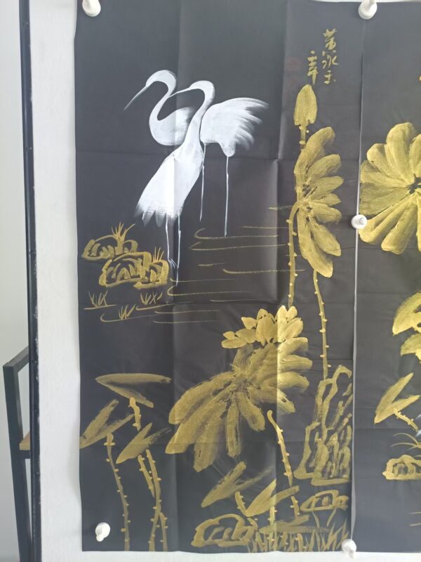 艺术品交流中心