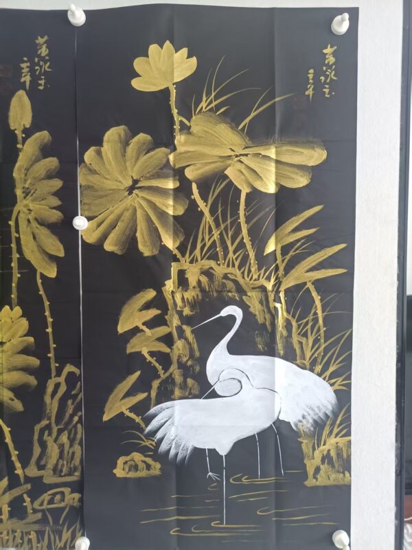 艺术品交流中心