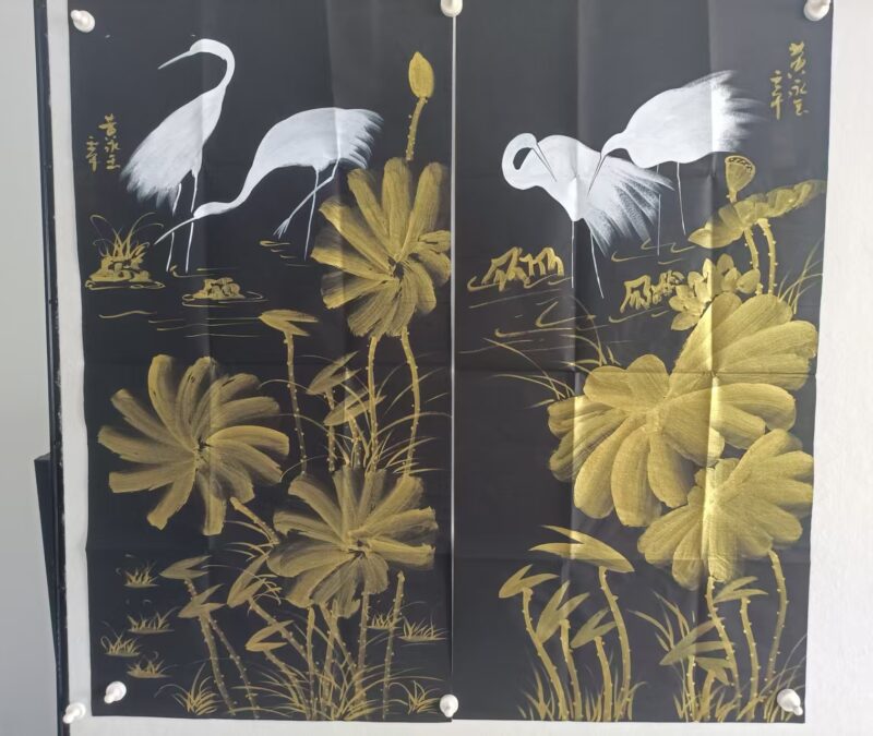 艺术品交流中心