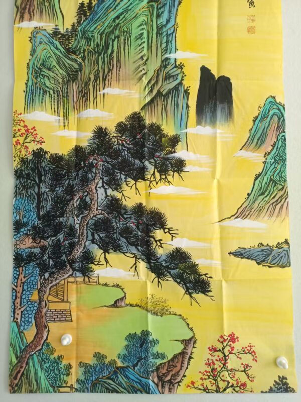 艺术品交流中心