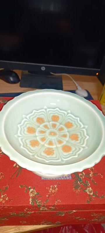 艺术品交流中心