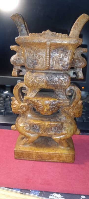 艺术品交流中心