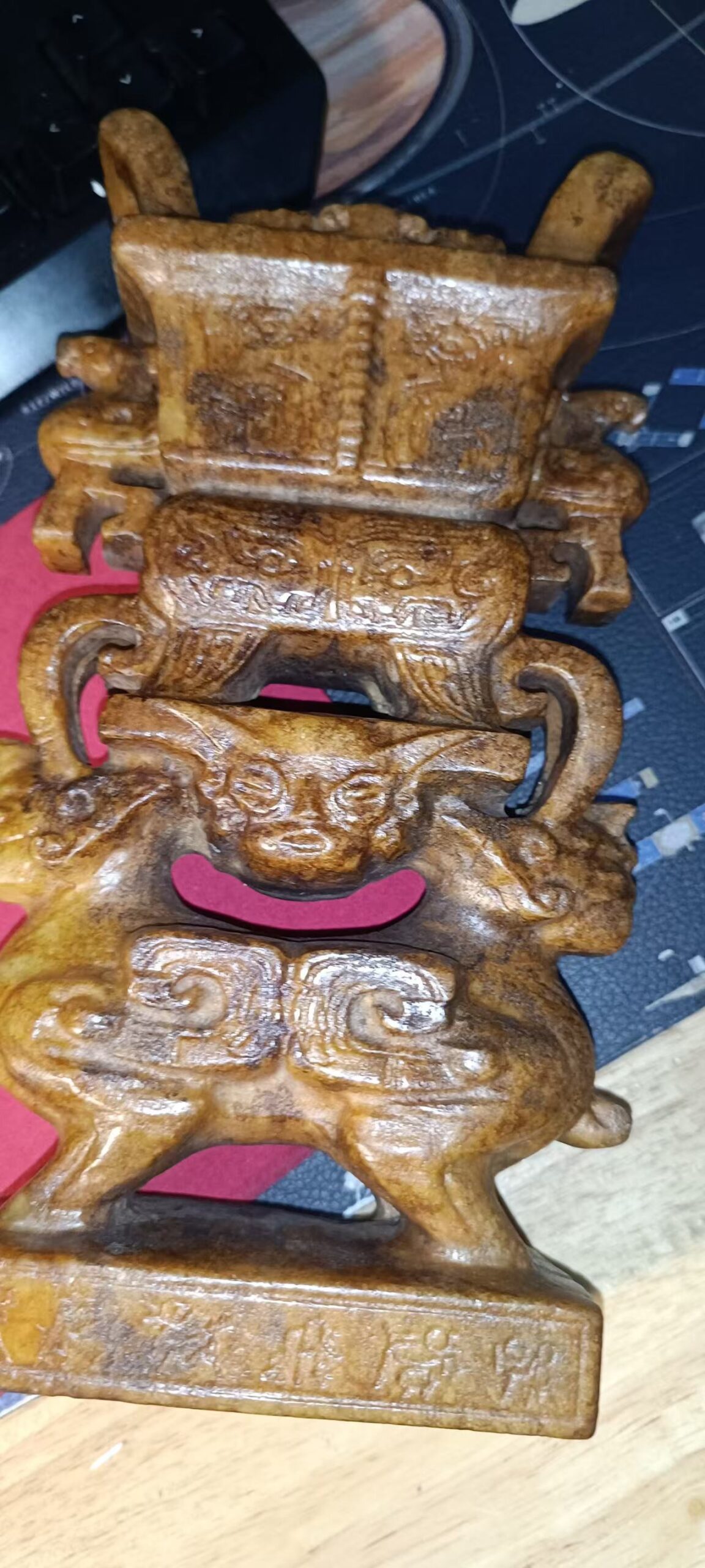 艺术品交流中心