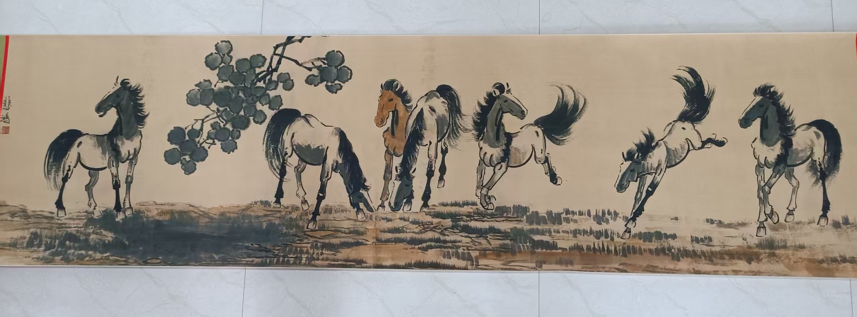 艺术品交流中心