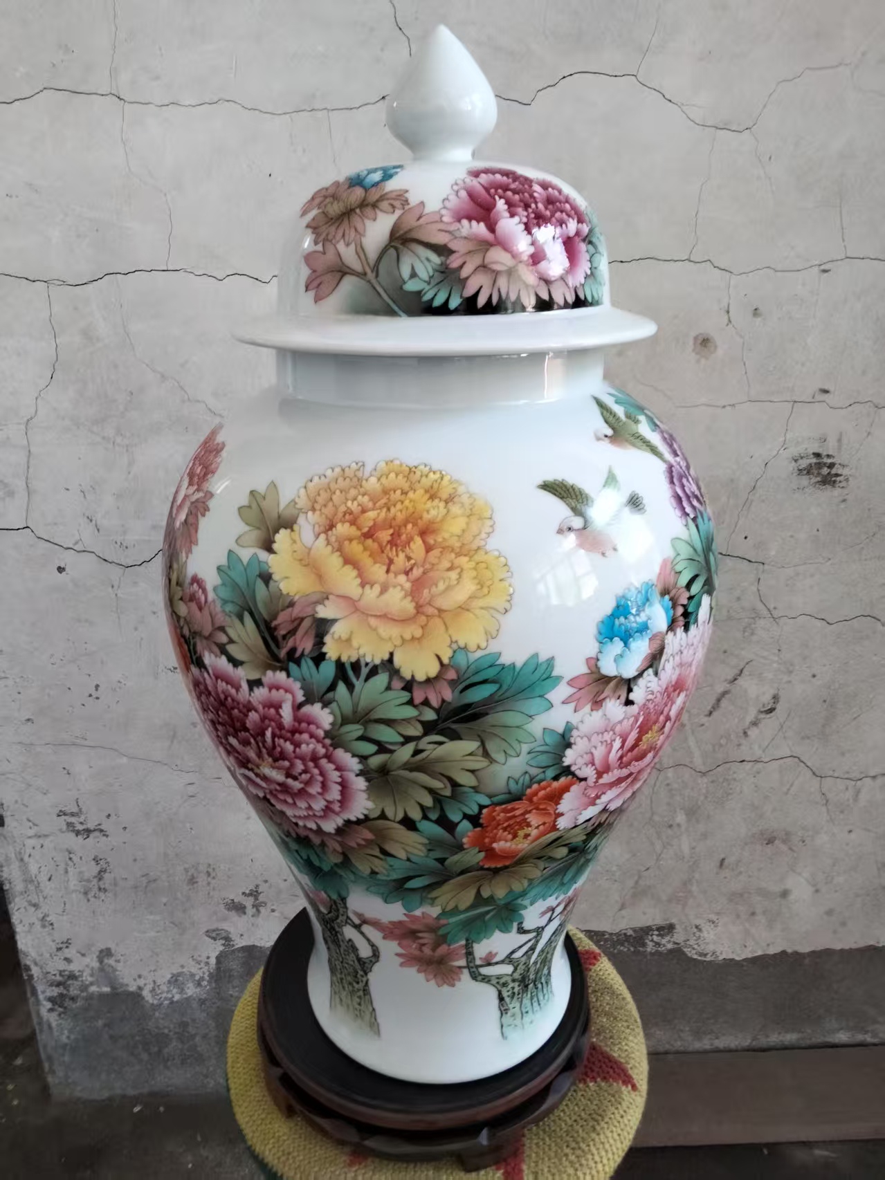 艺术品交流中心