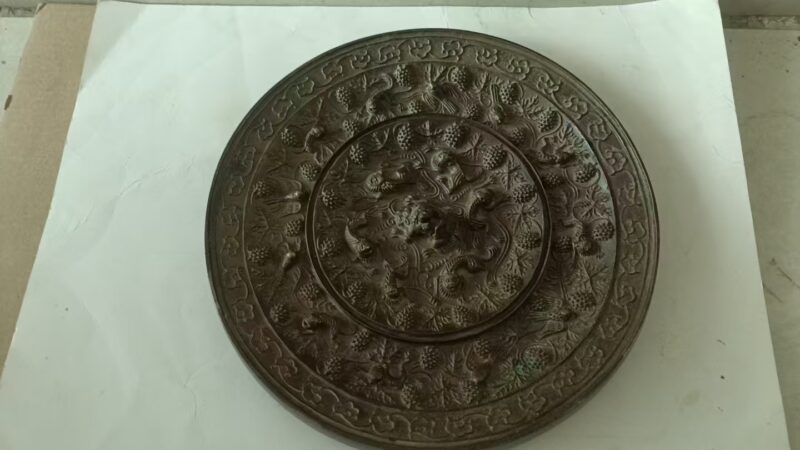 艺术品交流中心