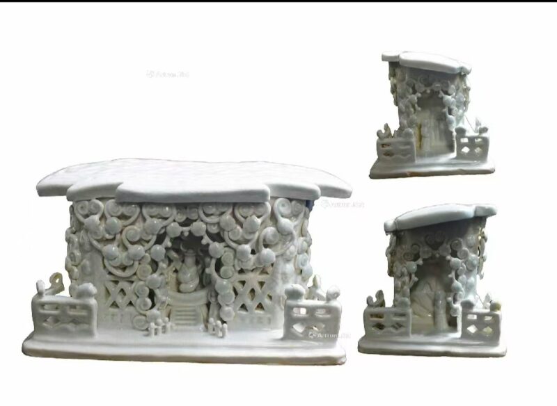 艺术品交流中心