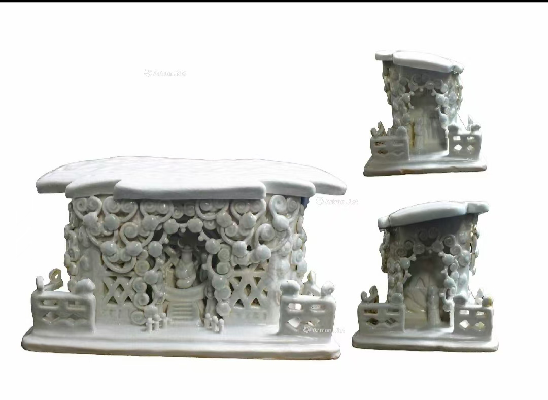 艺术品交流中心