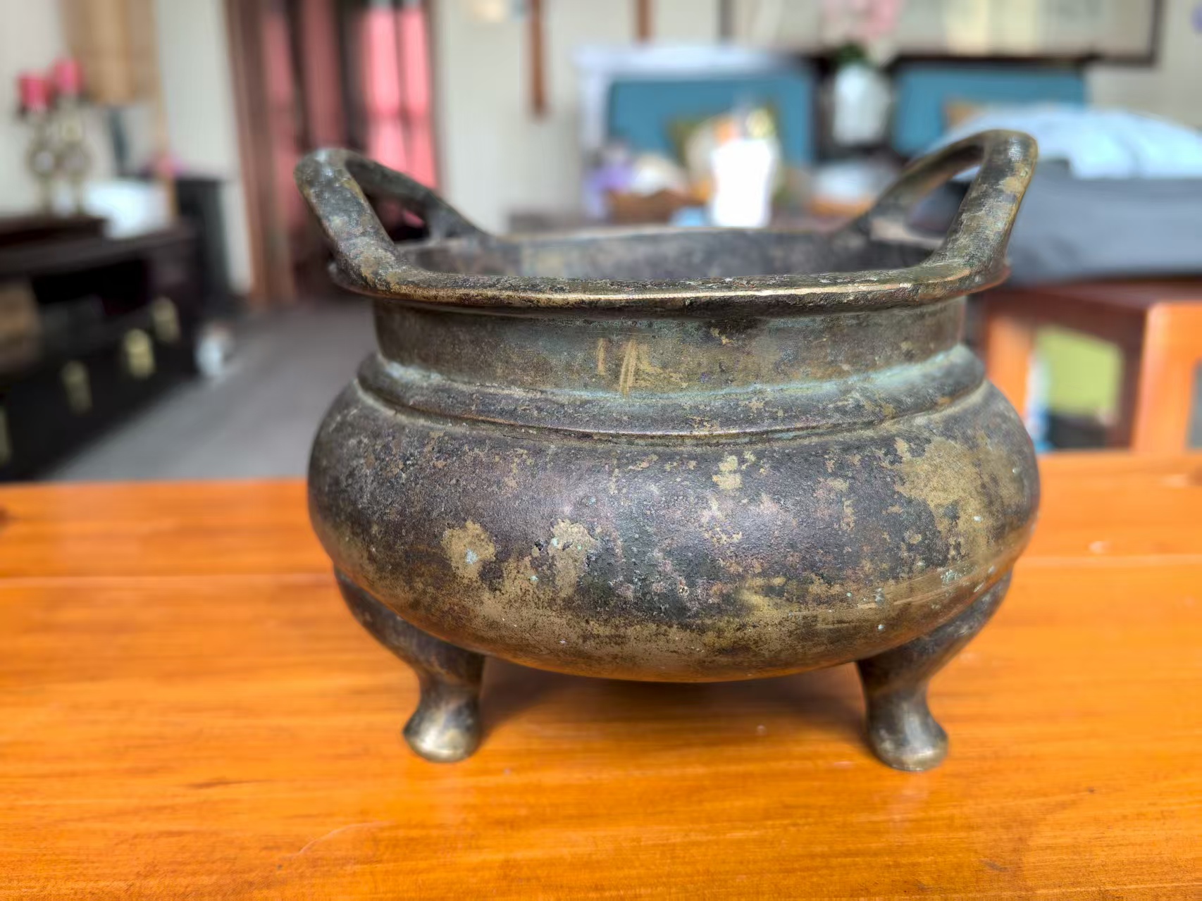 艺术品交流中心