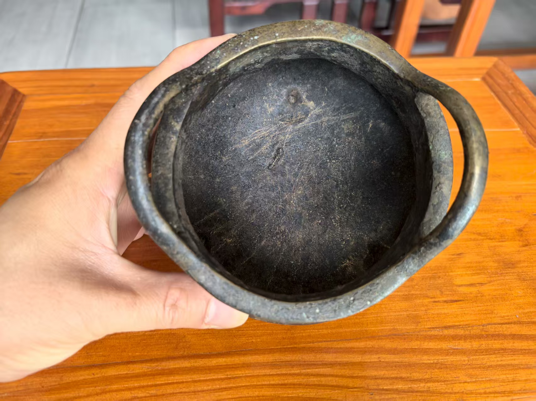 艺术品交流中心