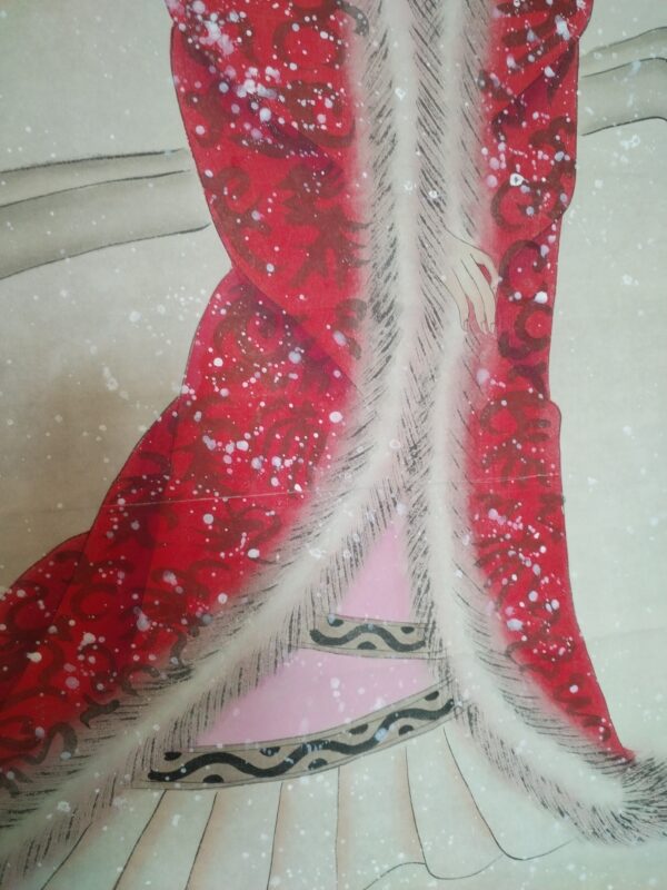 艺术品交流中心