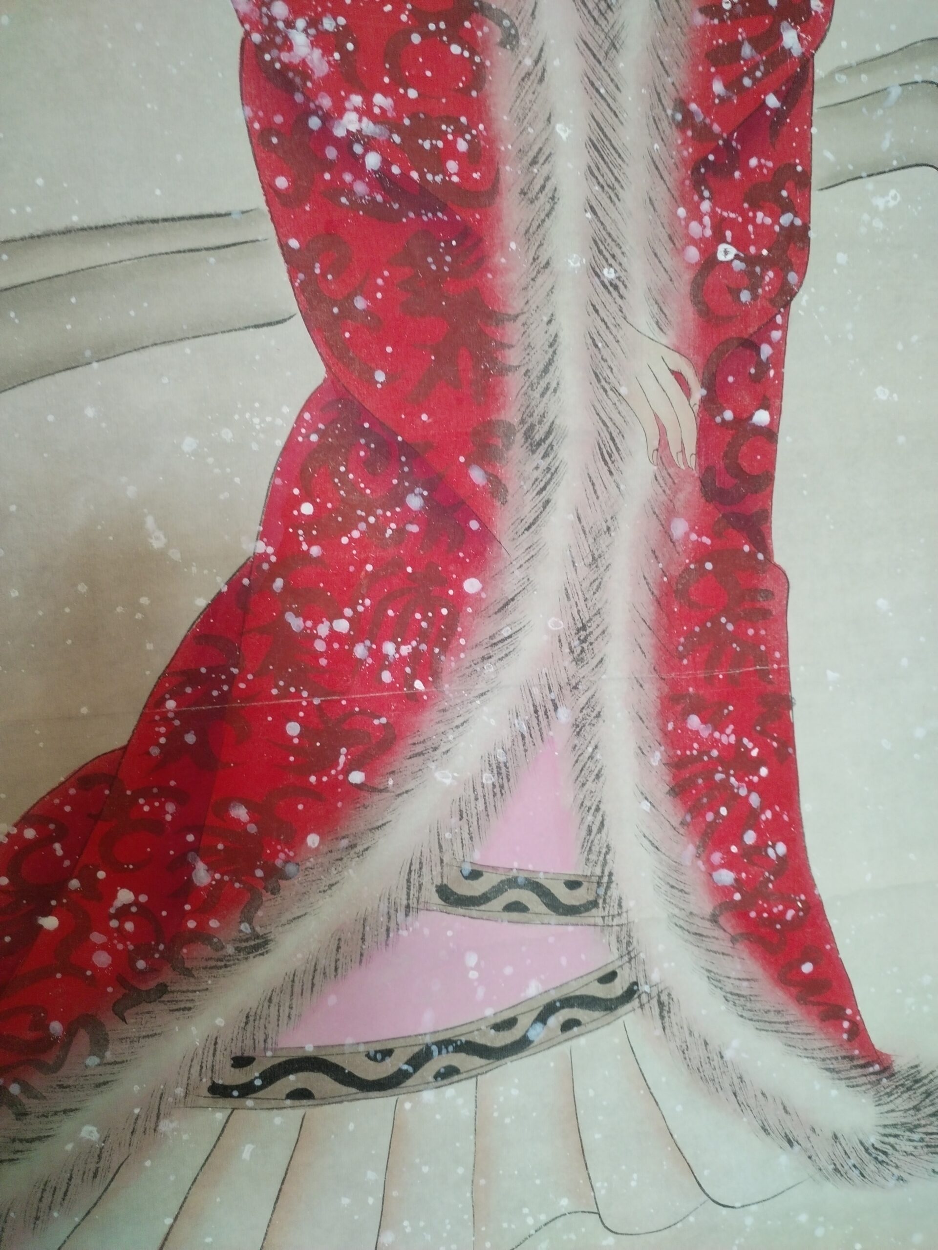 艺术品交流中心