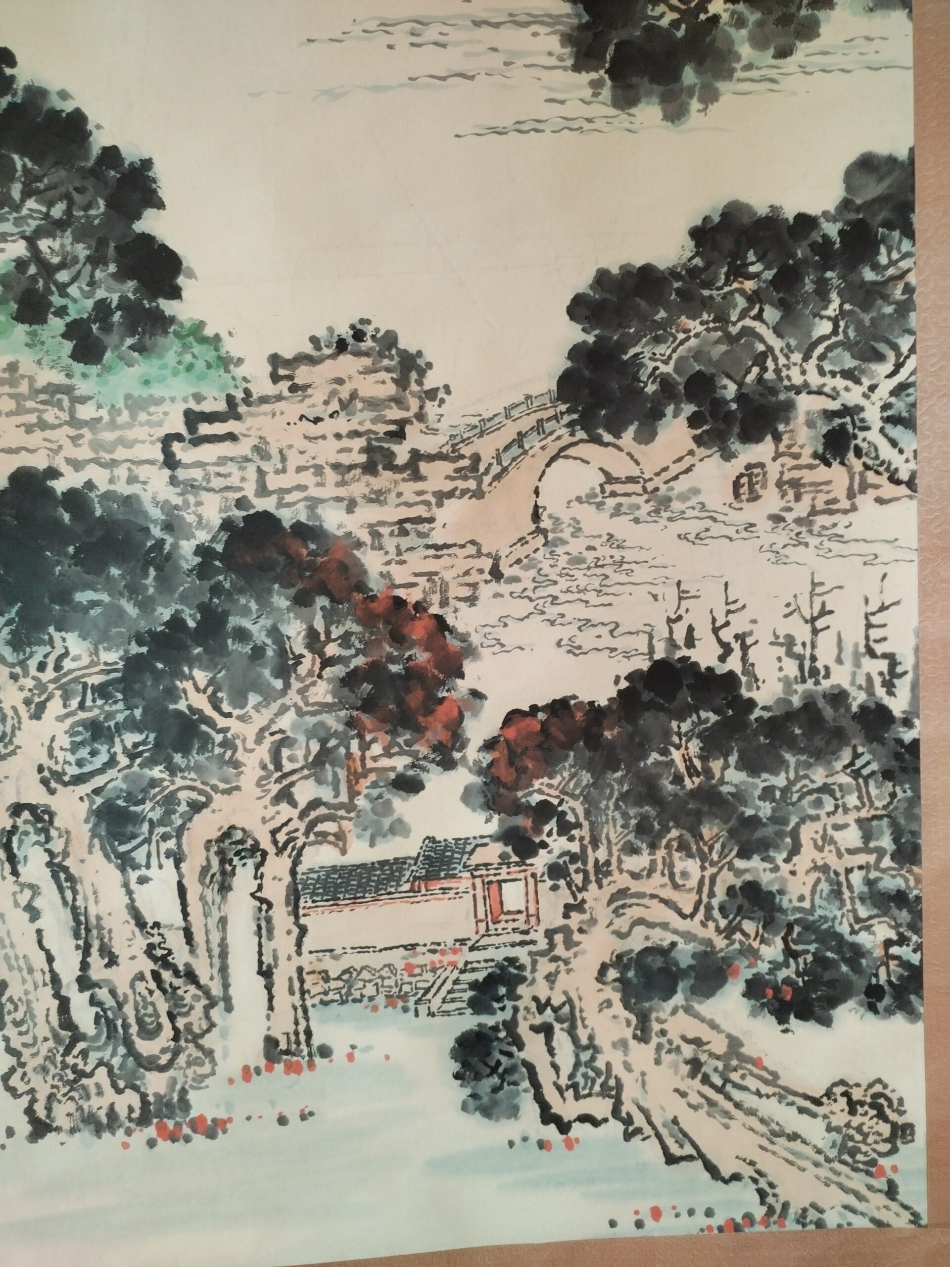 艺术品交流中心