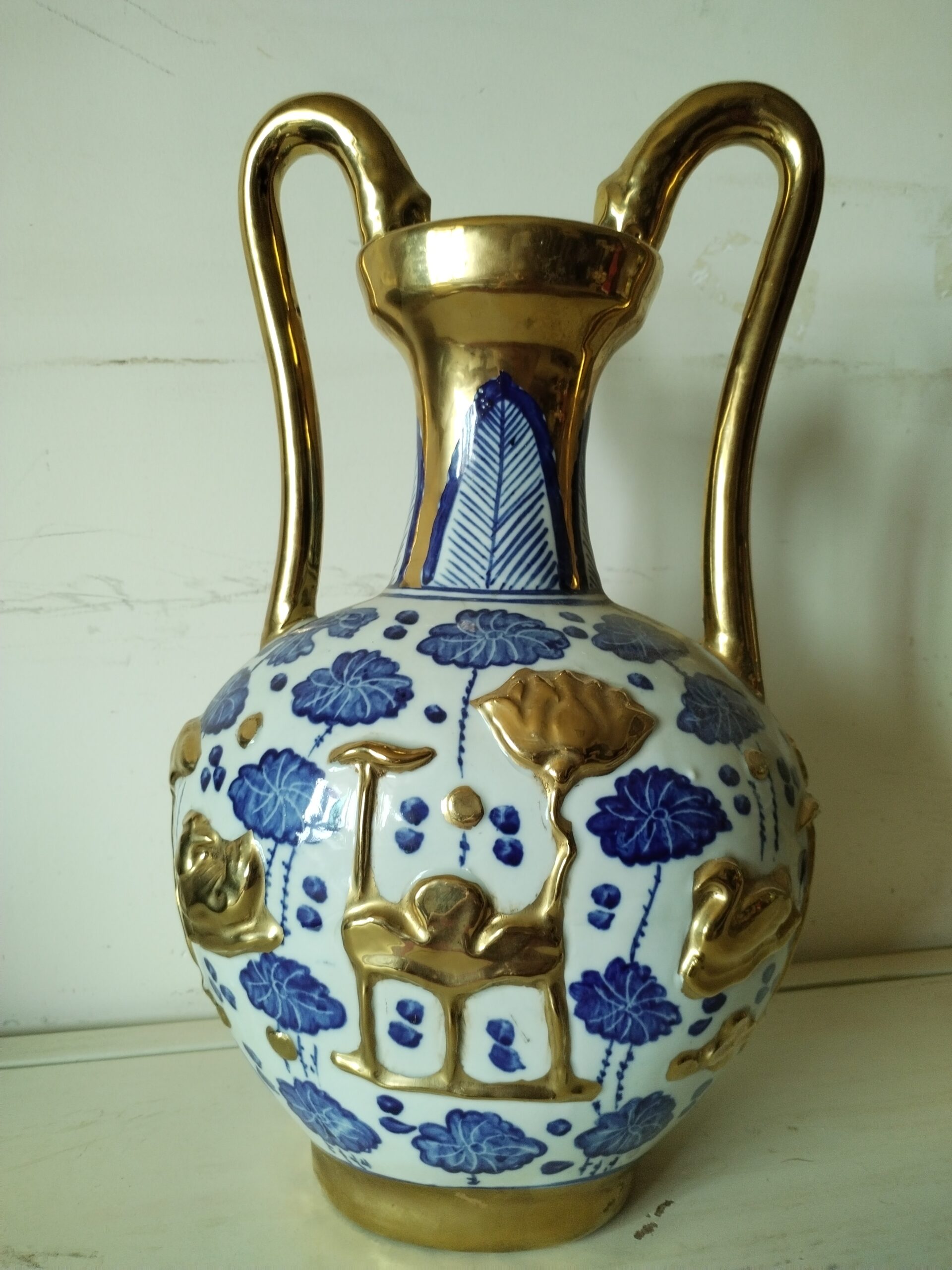 艺术品交流中心