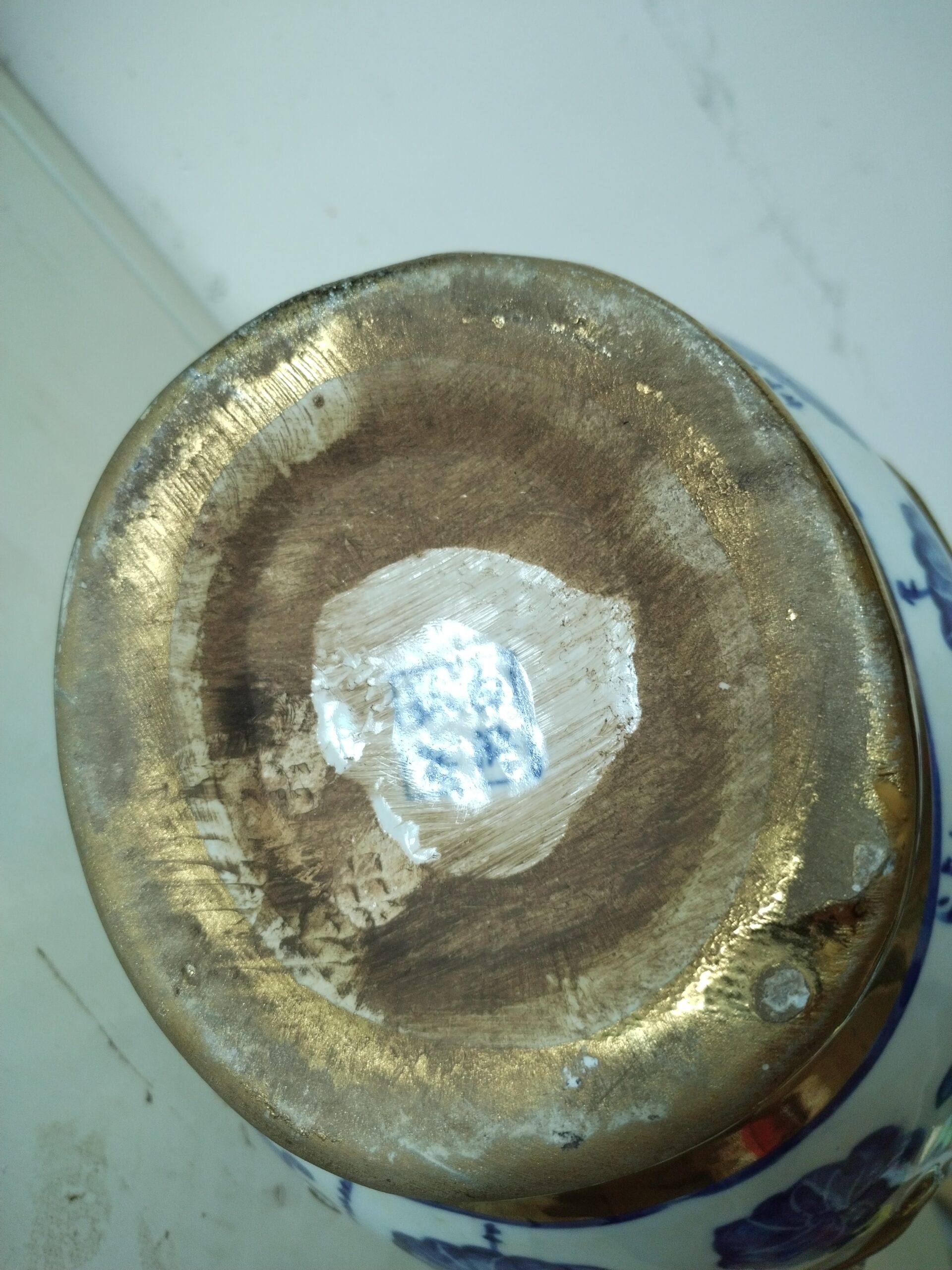 艺术品交流中心