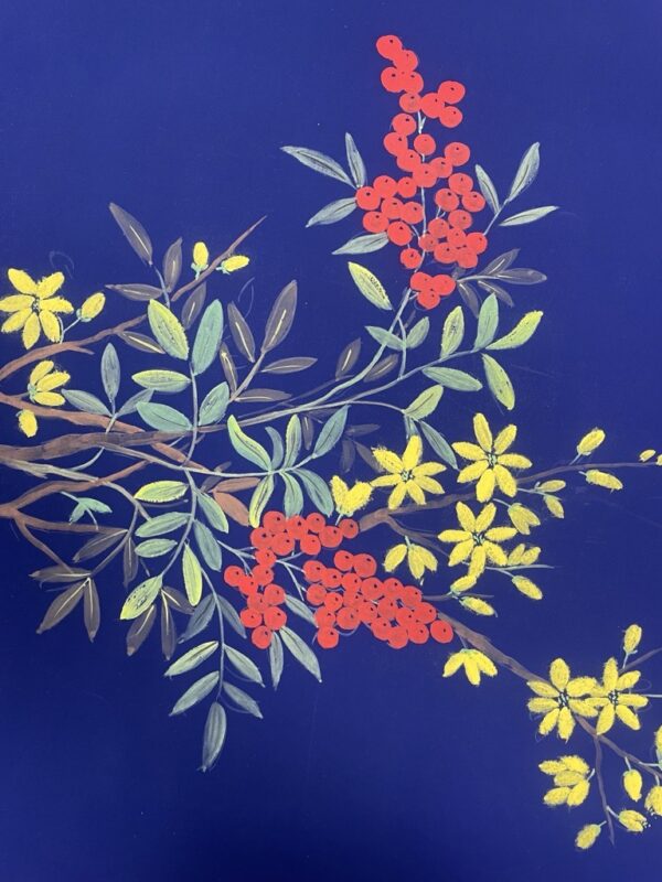 艺术品交流中心